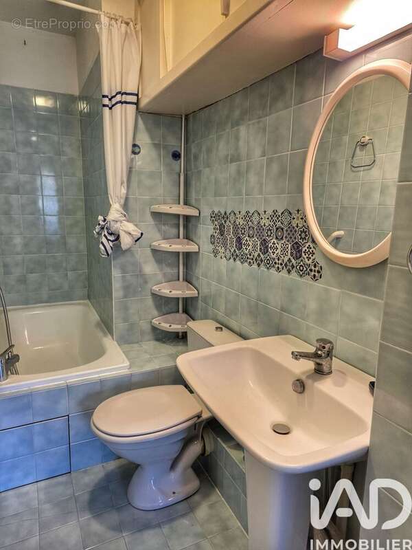 Photo 5 - Appartement à BANDOL