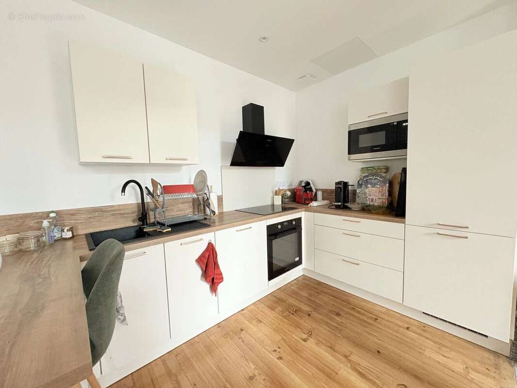 Appartement à TARBES