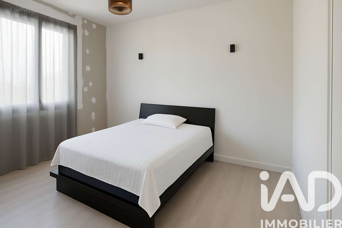 Photo 5 - Maison à LA ROCHELLE