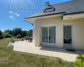 Maison à PLOGASTEL-SAINT-GERMAIN