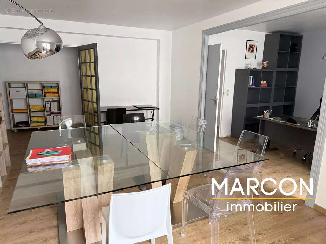 Appartement à GUERET