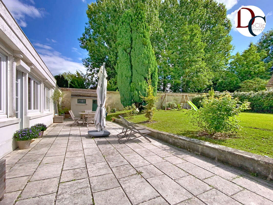 Photo 2 - Maison à SENLIS