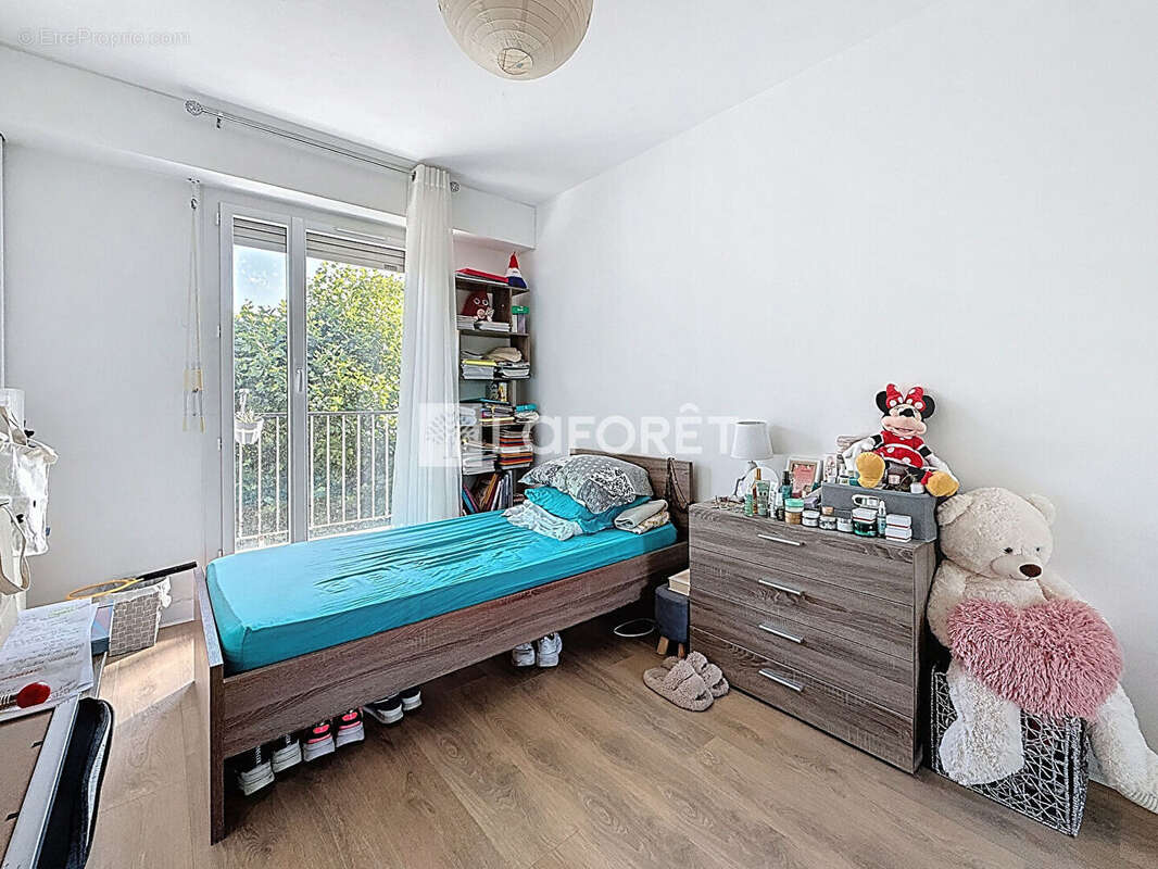 Appartement à CHAMPIGNY-SUR-MARNE