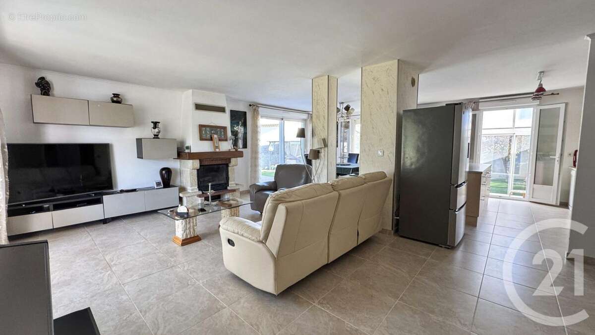 Maison à PEROLS