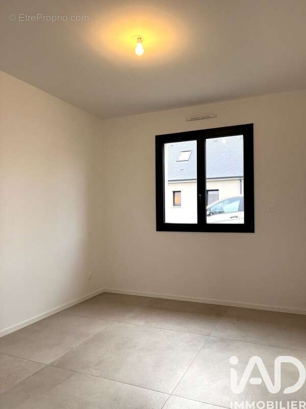 Photo 6 - Maison à BRISSAC-QUINCE