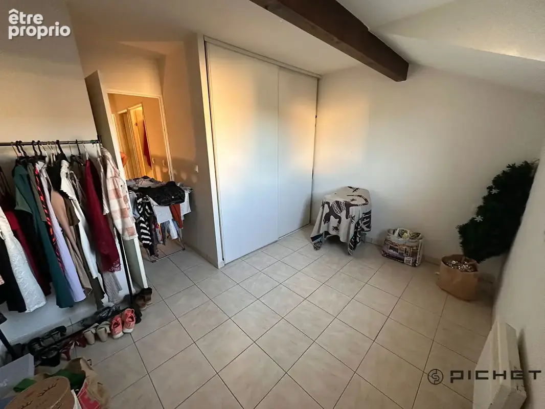 Maison actuellement louée - photo 11