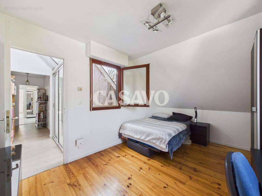 Maison à SAINT-PRIX