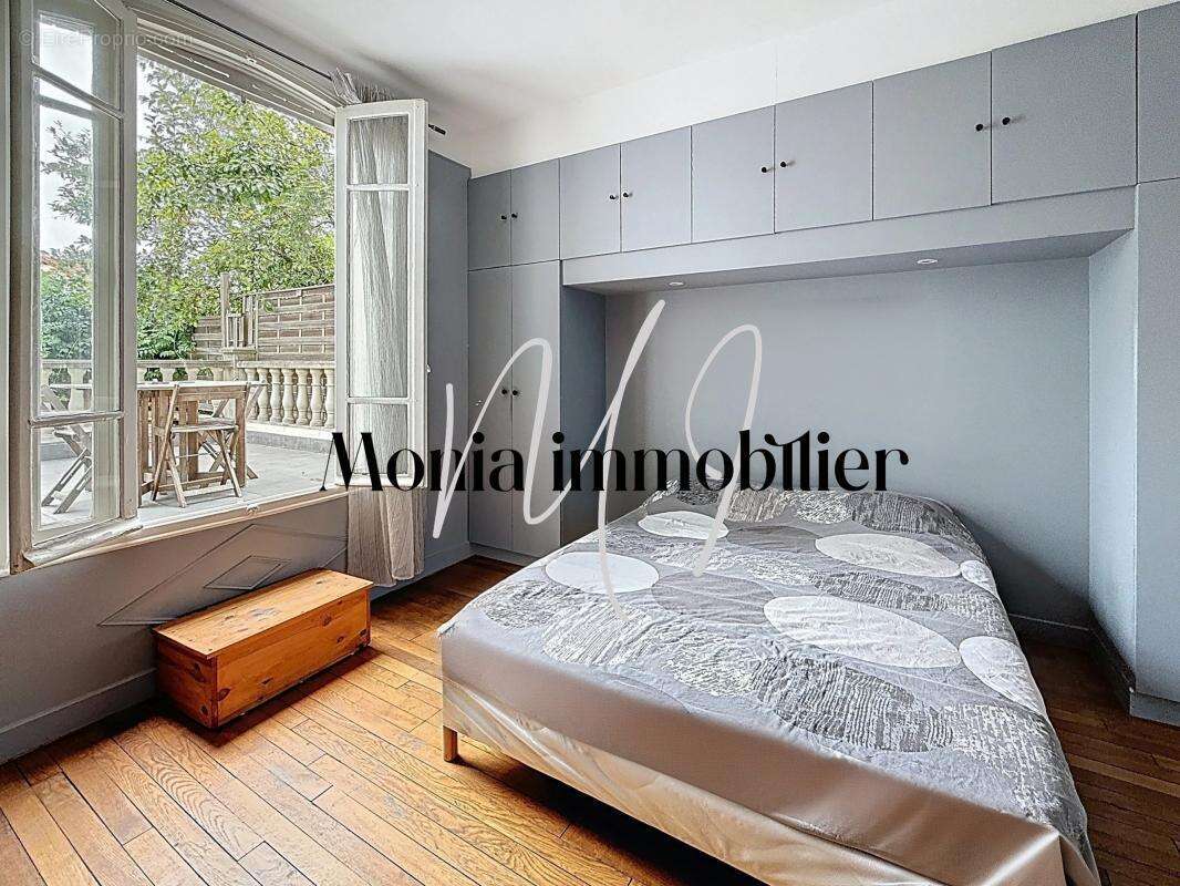 Maison à ROMAINVILLE