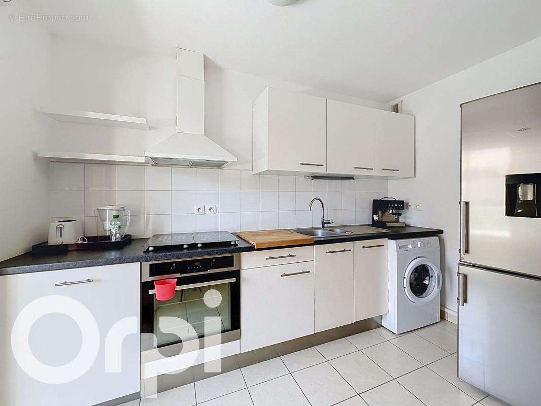 Appartement à PUGET-SUR-ARGENS