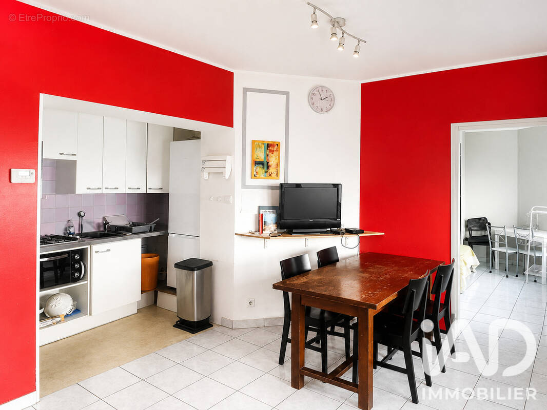 Photo 1 - Maison à LILLE