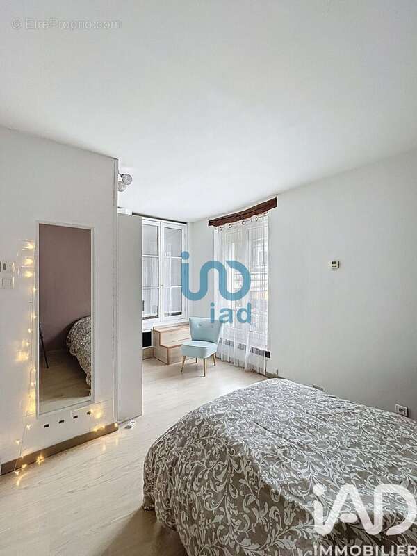 Photo 7 - Maison à CHESSY