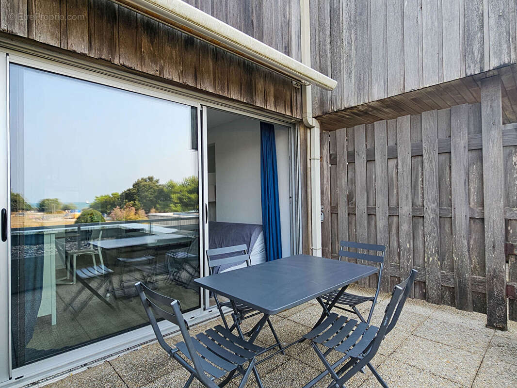 Appartement à LA ROCHELLE