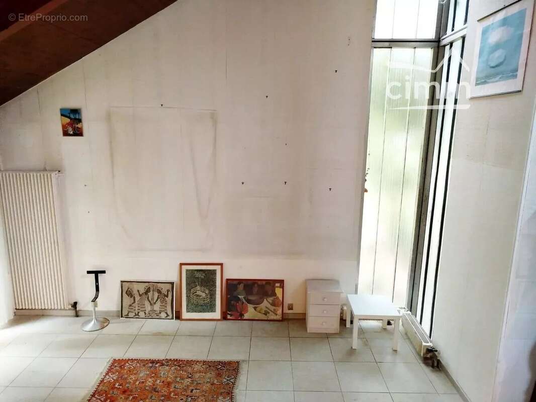 Maison à SAINT-CYR-EN-VAL