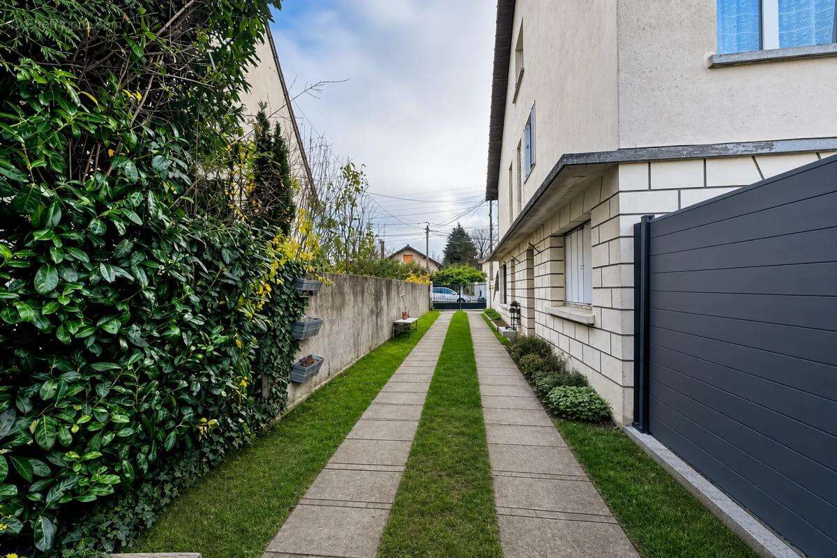 Charmant 3 pièces avec jardin à Chelles - photo 14