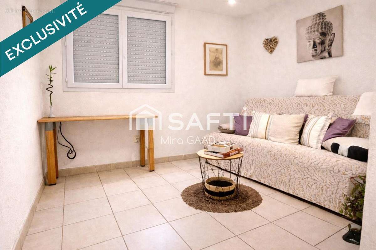 Photo 5 - Maison à SAINT-SULPICE