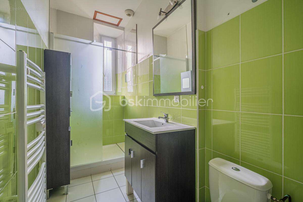 Appartement à VIZILLE