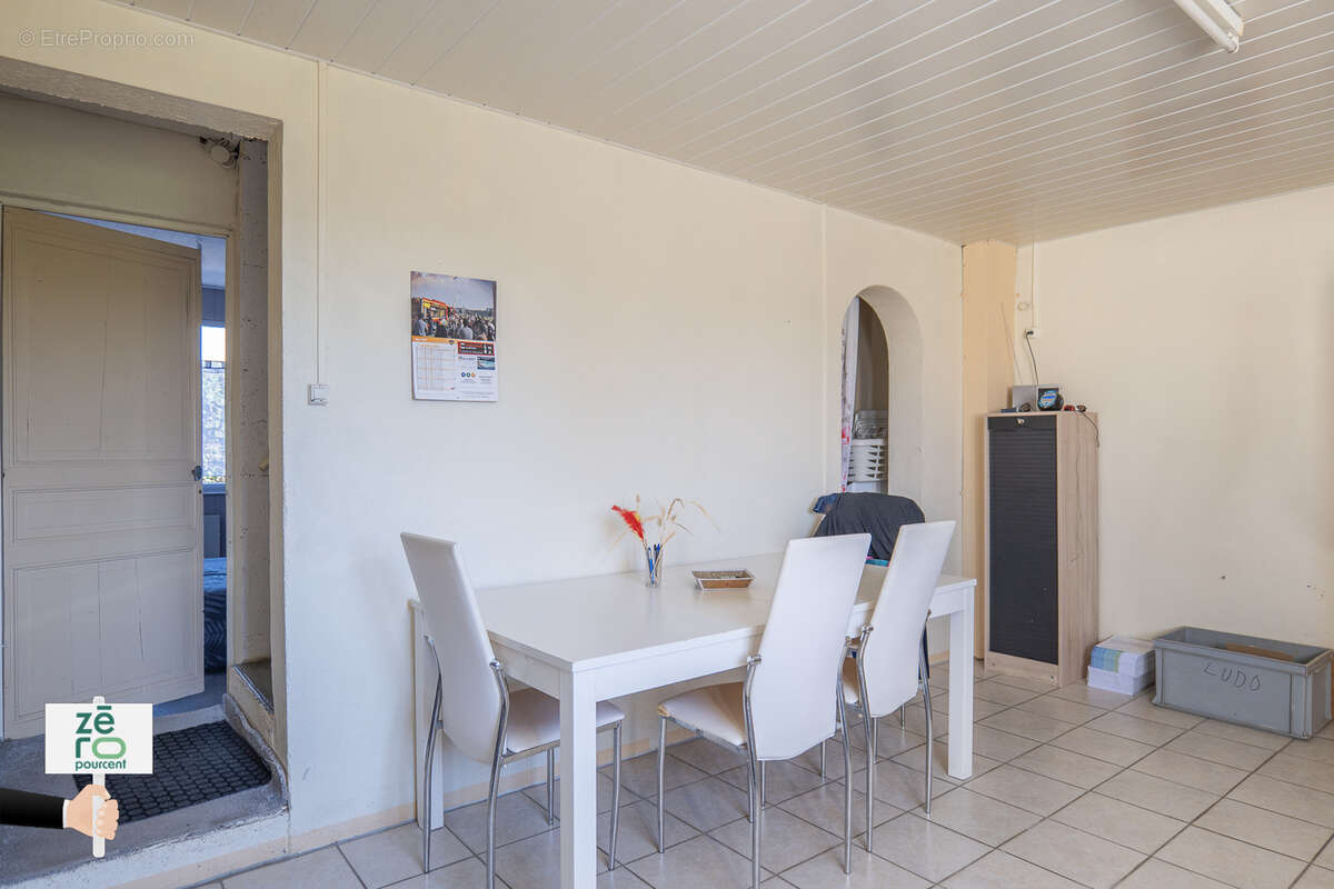 Maison à LUCON