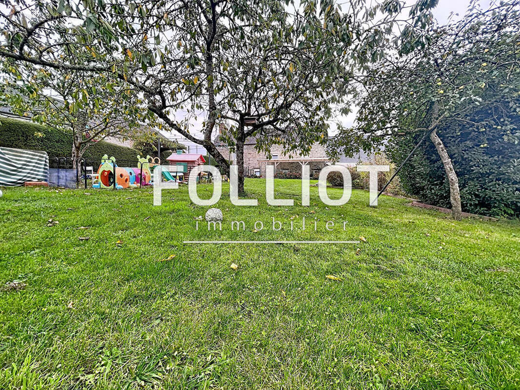 Maison à SAINT-REMY