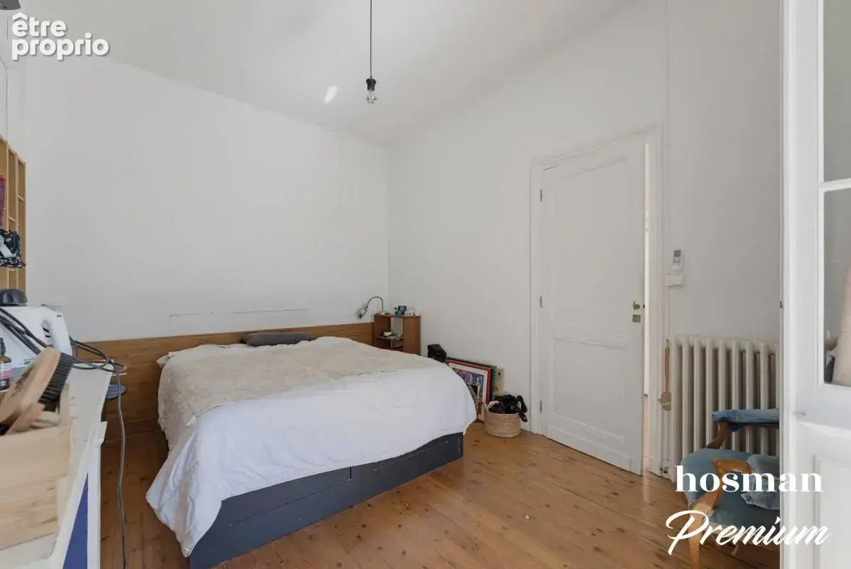 Superbe maison familiale 5 pièces - 138 m² - Jardin et terrasse - Rue Cazenave, Bordeaux - photo 12