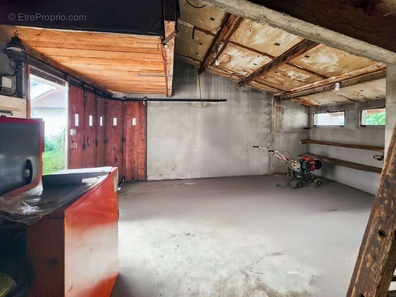 Maison à BORDERES-SUR-L&#039;ECHEZ