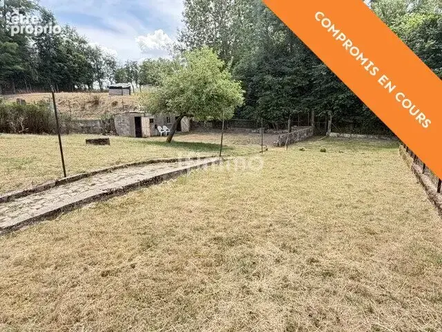 Sous Compromis : Maison à fort potentiel, en campagne mosellane - photo 13