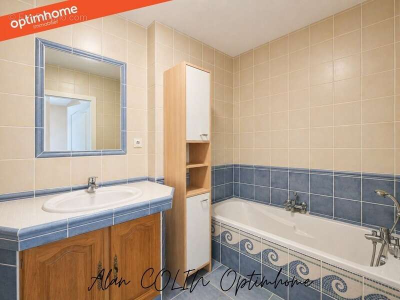 Appartement à HAGEN