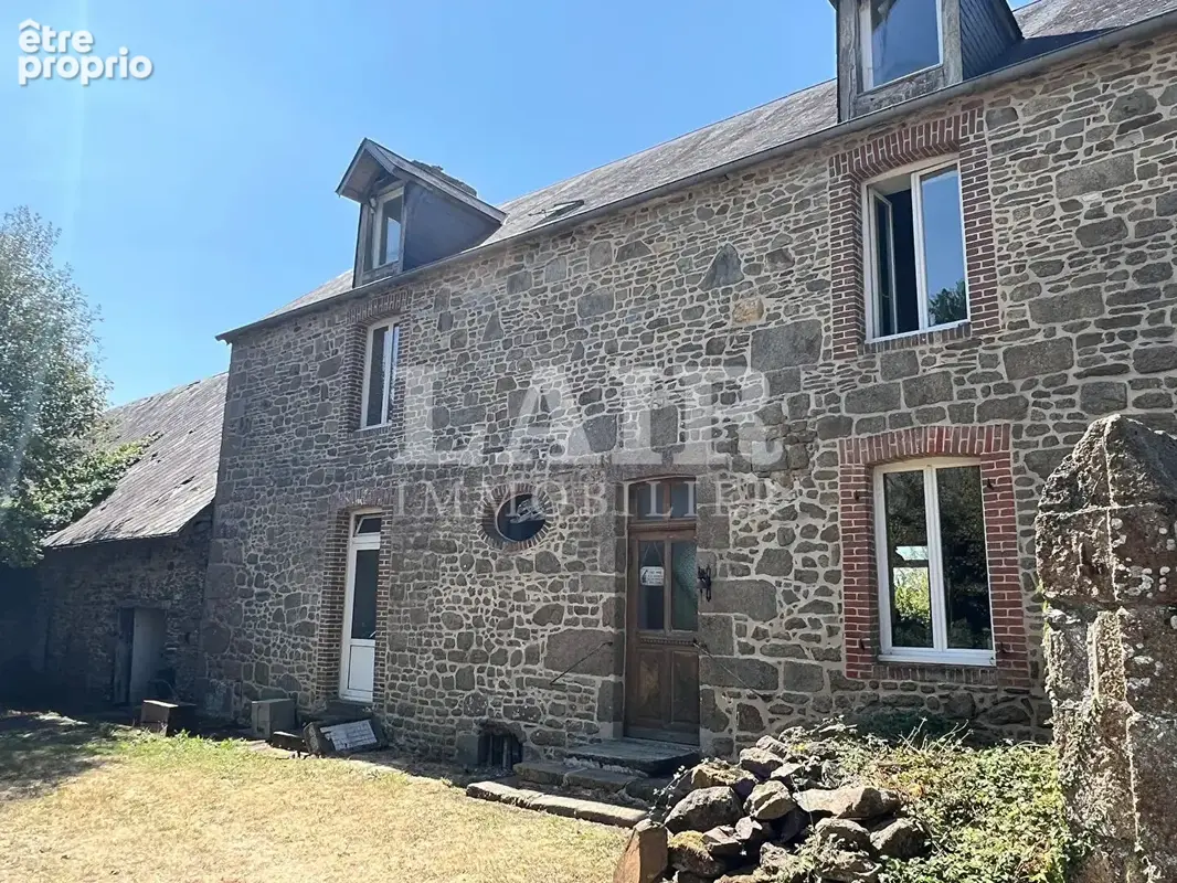 Maison Rânes avec dépendances sur terrain de 4080 m2 - Réf :E15602 - photo 11