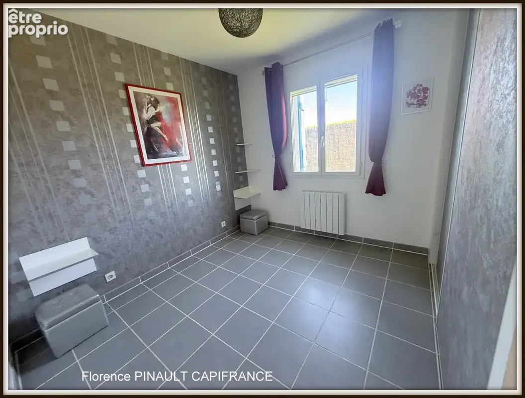 Maison à vendre 6 pièces POUYASTRUC (65) - photo 5