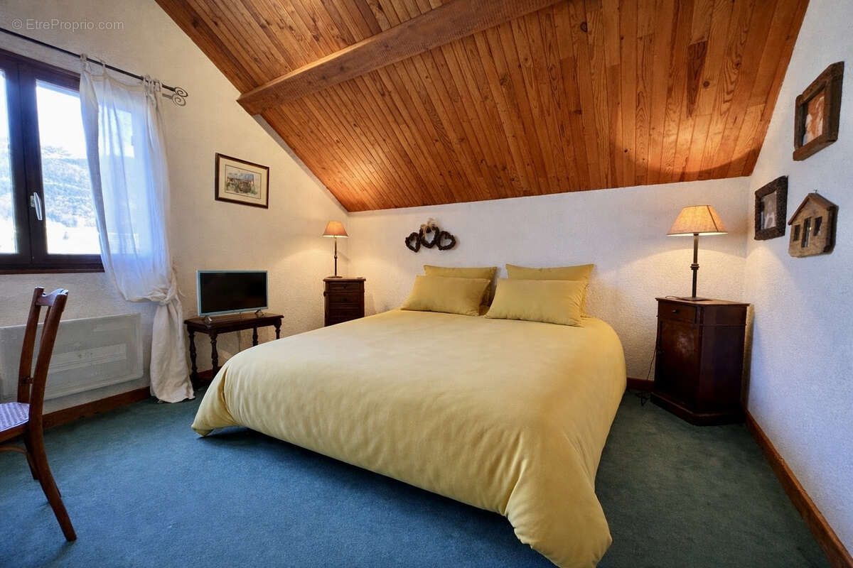 Maison à LANS-EN-VERCORS
