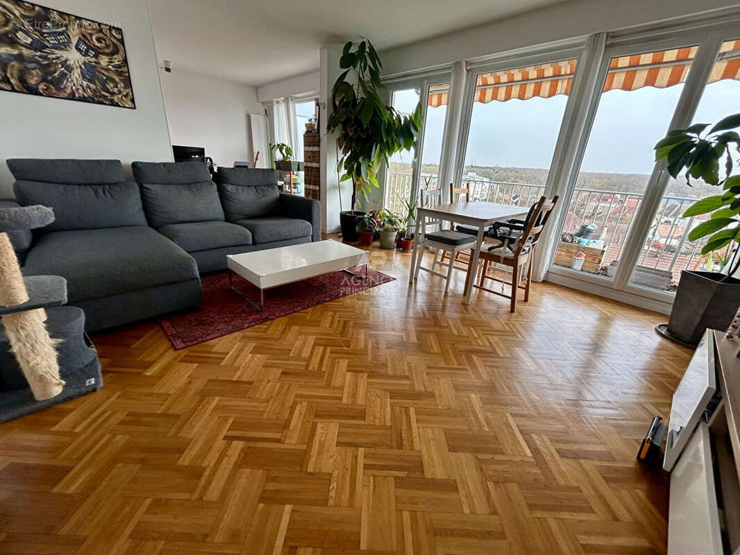 Appartement à ACHERES