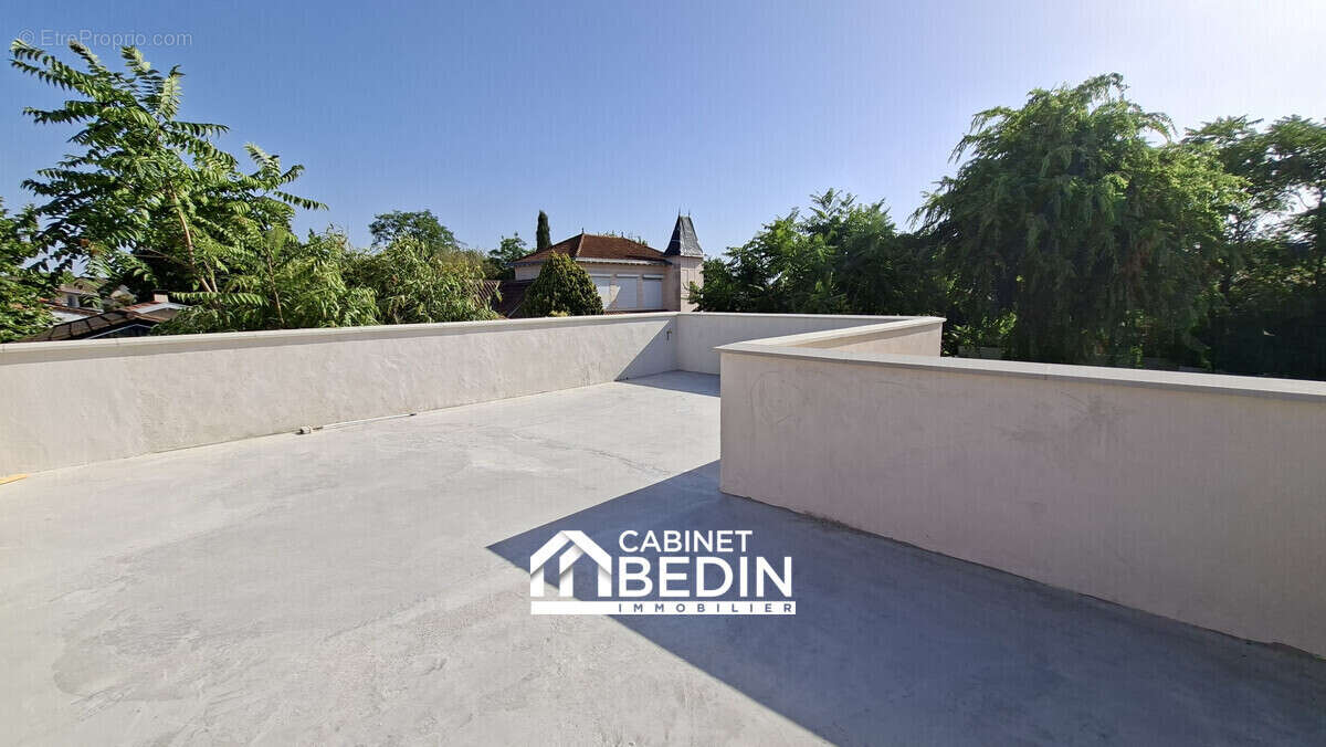 Maison 132 m² à Pessac  - photo 4
