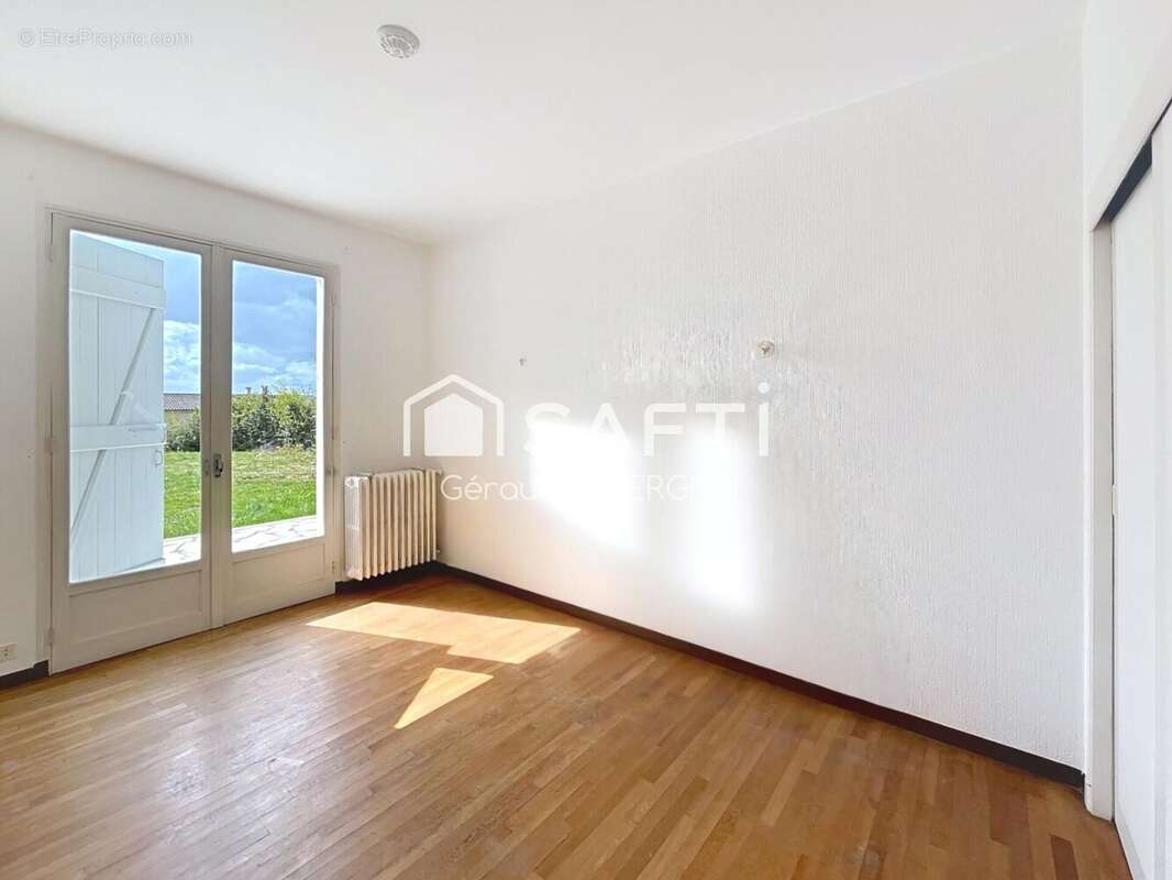 Photo 5 - Maison à BOULOC