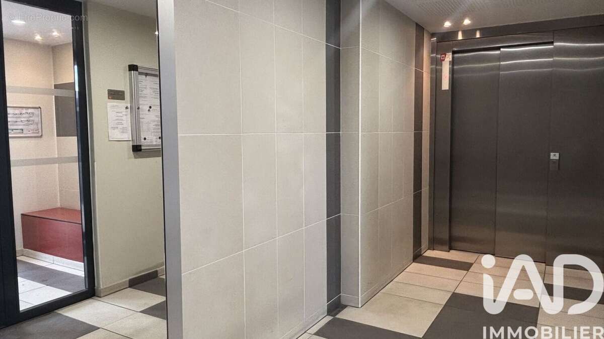 Photo 9 - Appartement à AUBAGNE