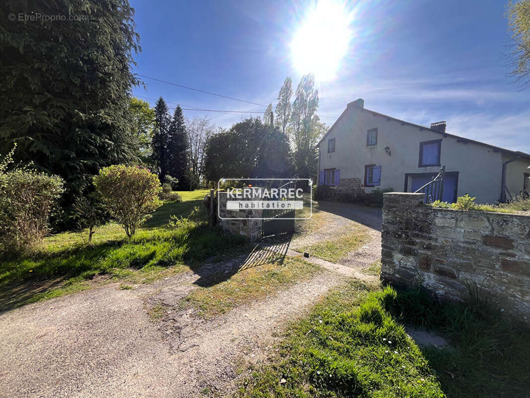 Maison Betton 7 pièces , 211m² - photo 15