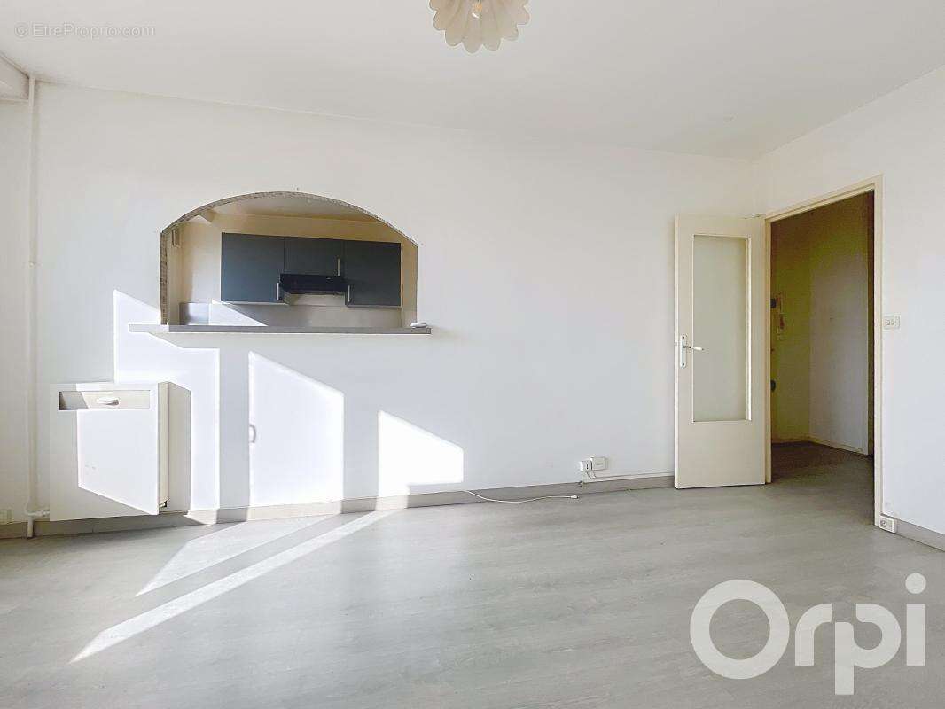 Appartement à LONGJUMEAU