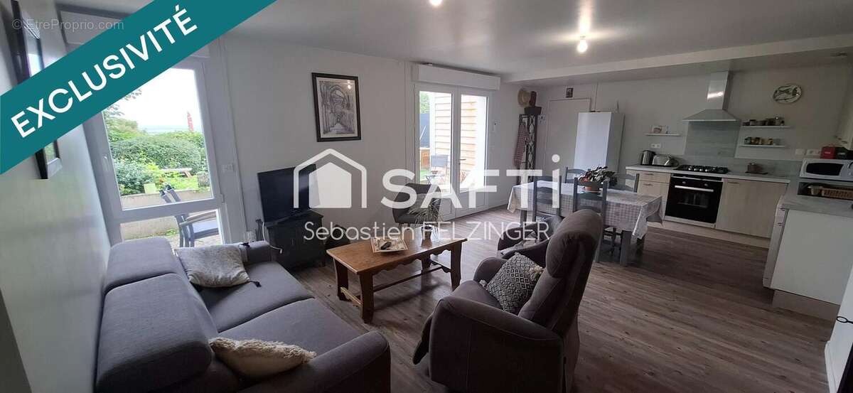 Photo 8 - Appartement à LAON