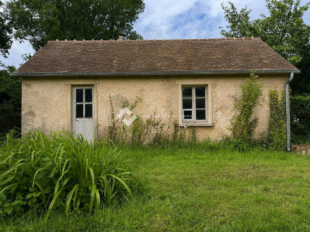 Maison à GAMBAIS