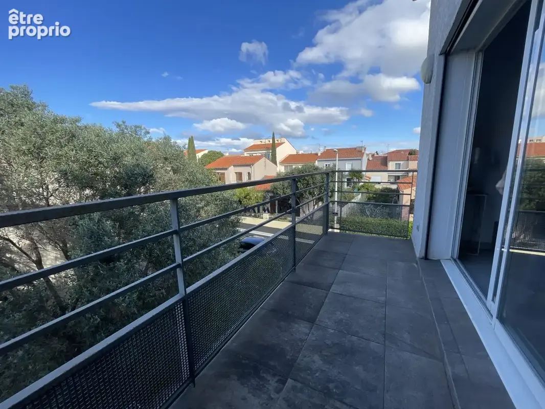 Appartement 2 pièces 42 m² à vendre à Perpignan (66000) - photo 8