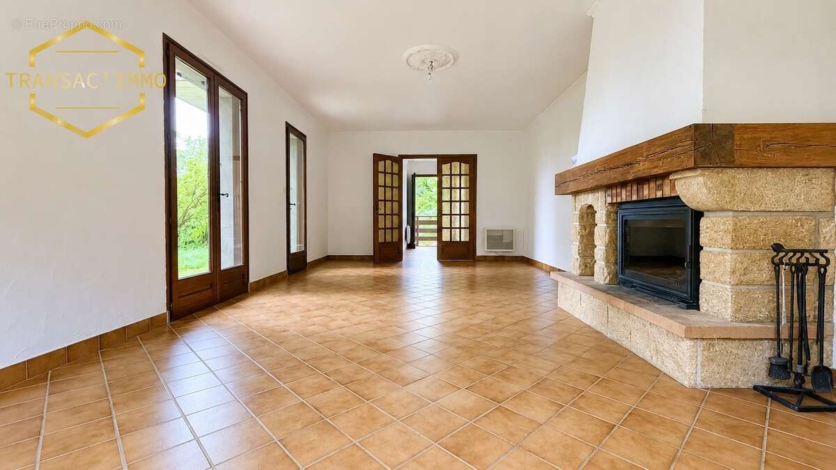 Maison 151 m² à Murianette  - photo 5
