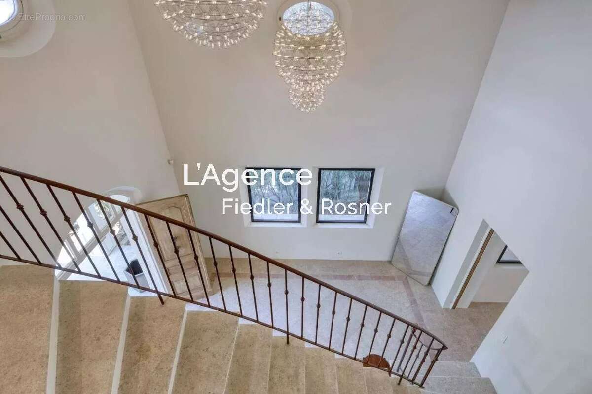 Maison à RAMATUELLE