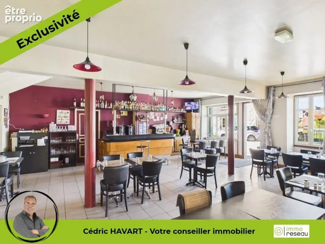 Hôtel - Restaurant - photo 3