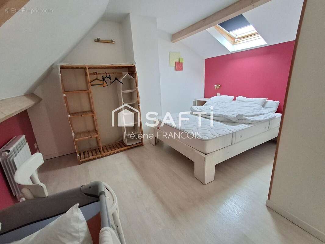 Photo 5 - Maison à ESTREELLES