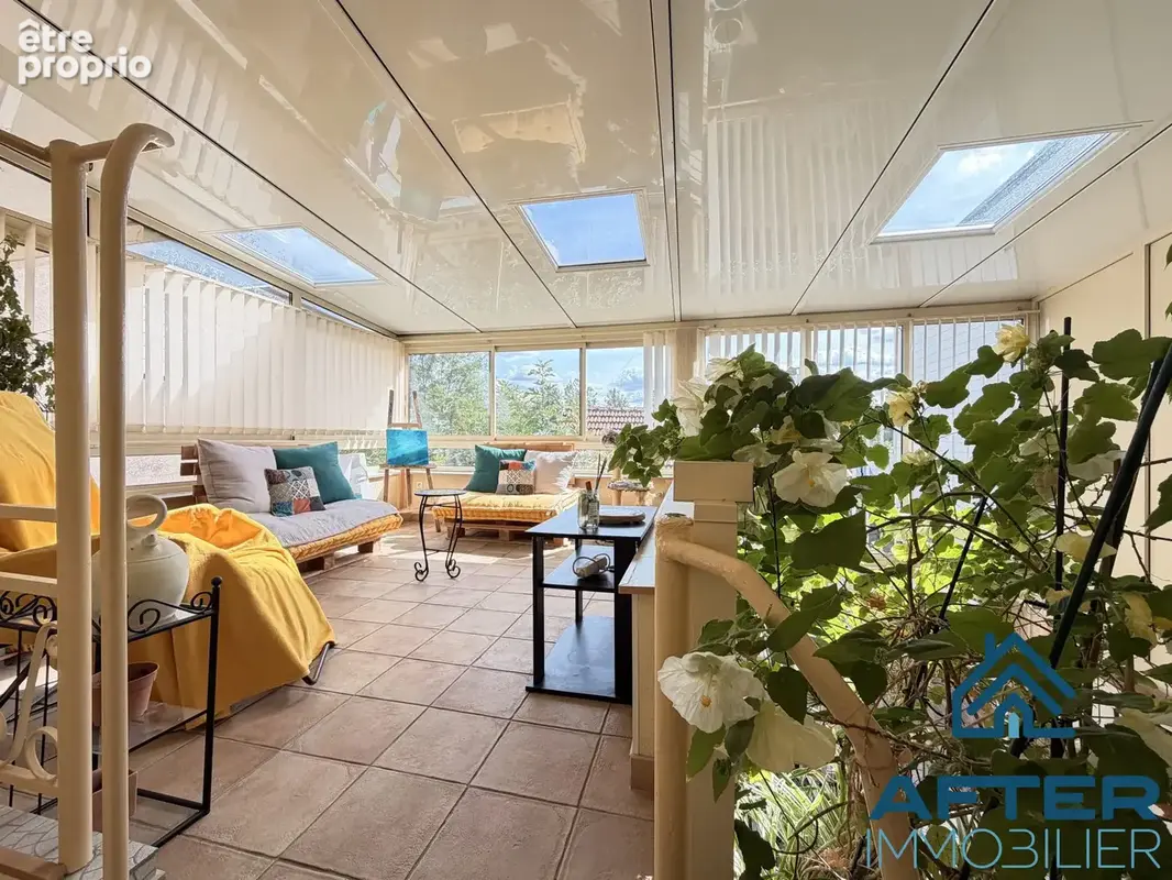 Maison 4 pièces 93 m² à vendre à Tomblaine (54510) - photo 3