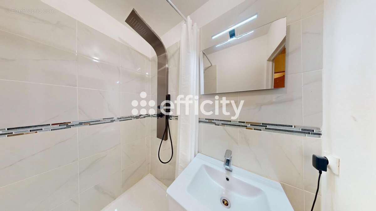 Appartement à SUCY-EN-BRIE
