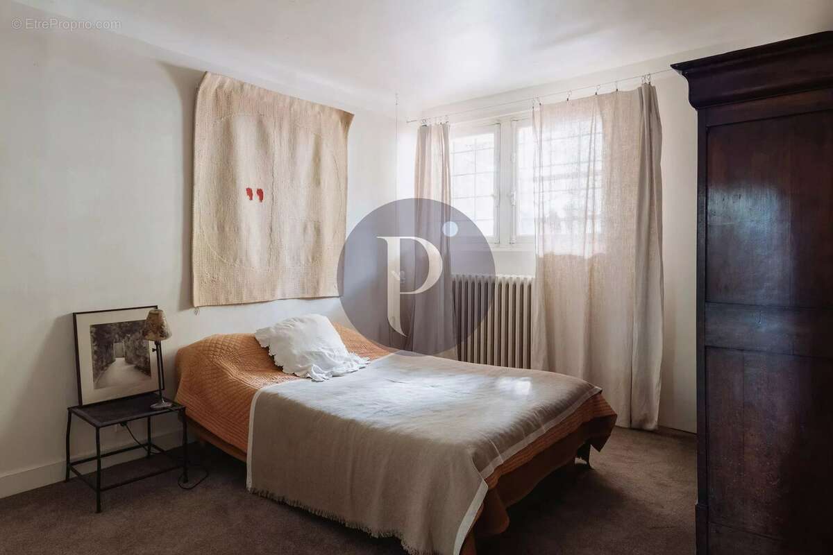 Appartement à SCEAUX