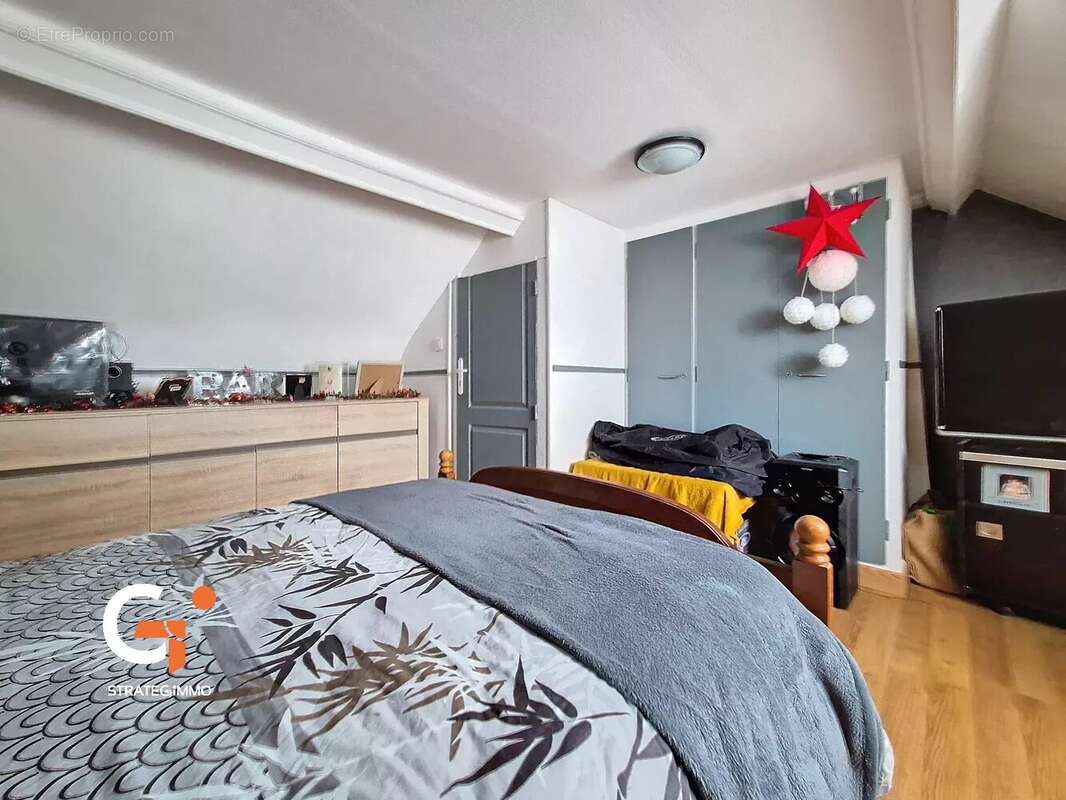 Maison à LE PETIT-QUEVILLY