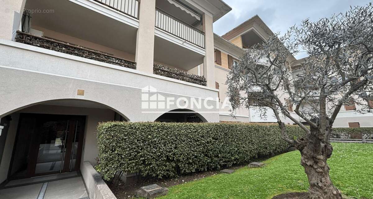 Appartement à PEGOMAS