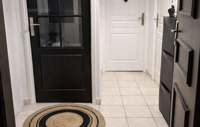 Appartement à PONT-A-MARCQ
