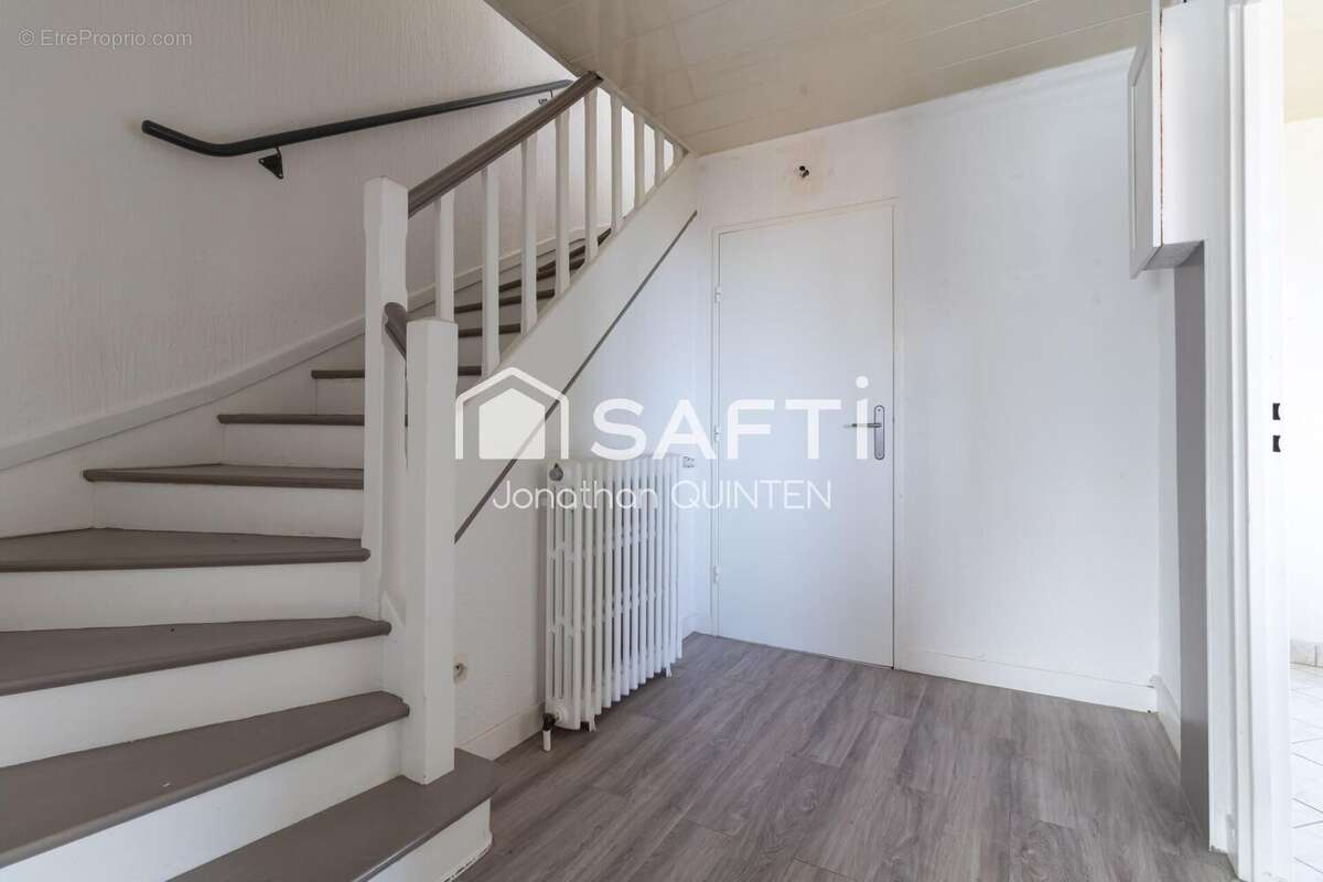 Photo 7 - Maison à SAINT-AVOLD