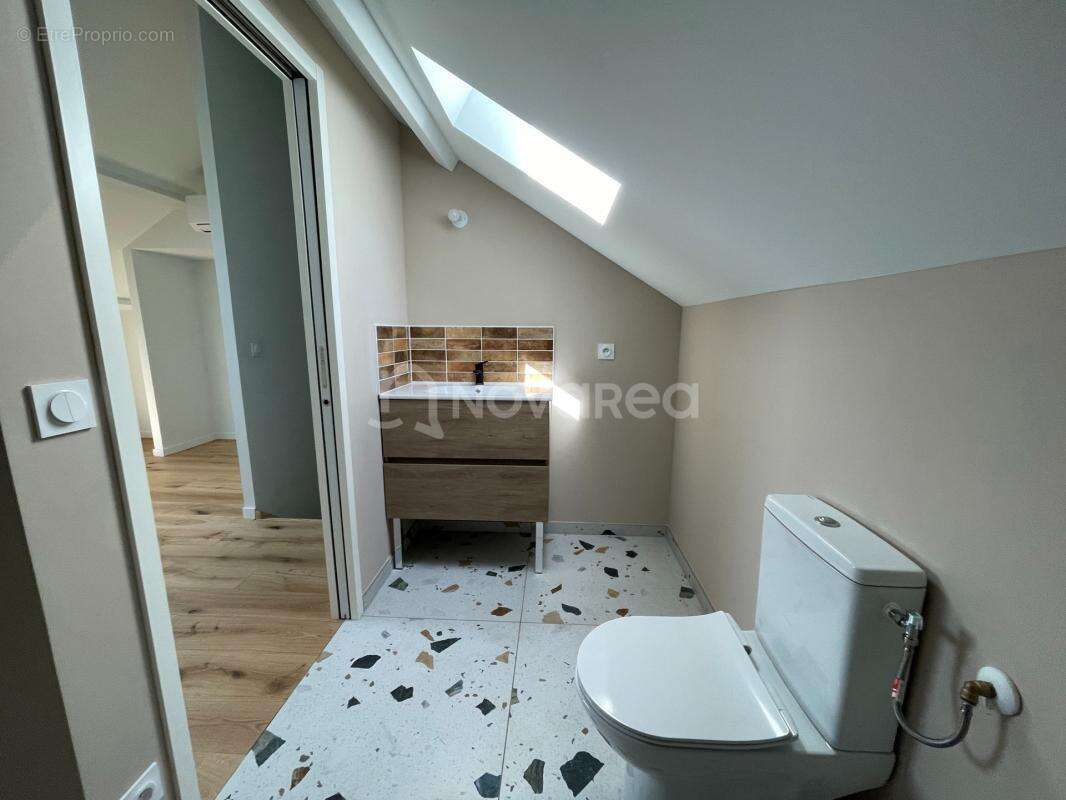 Appartement à PAU